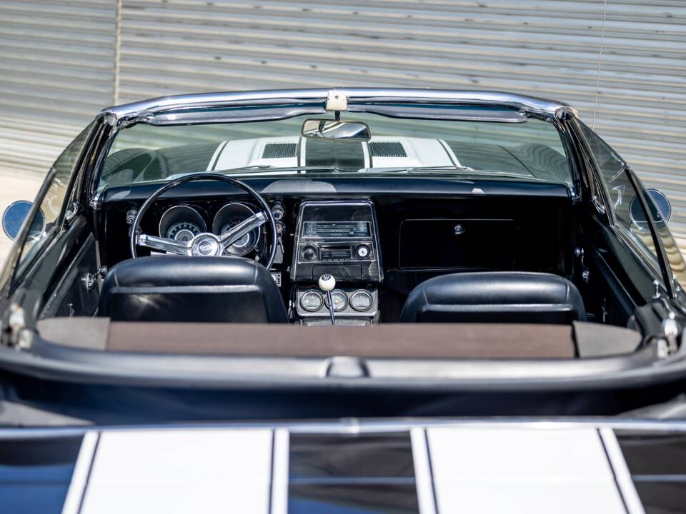 Image 19/29 of Chevrolet Camaro (1967)