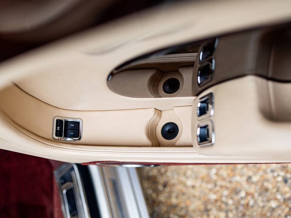Bild 50/50 von Bentley Mulsanne (2011)