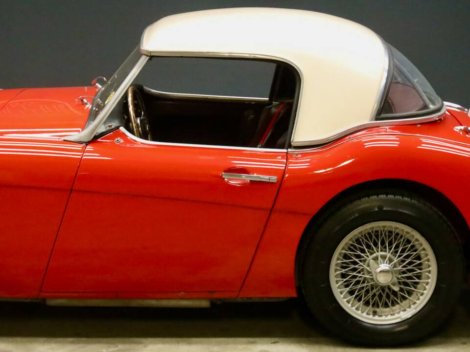 Image 11/50 of Austin-Healey 3000 Mk II (BN7) (1962)