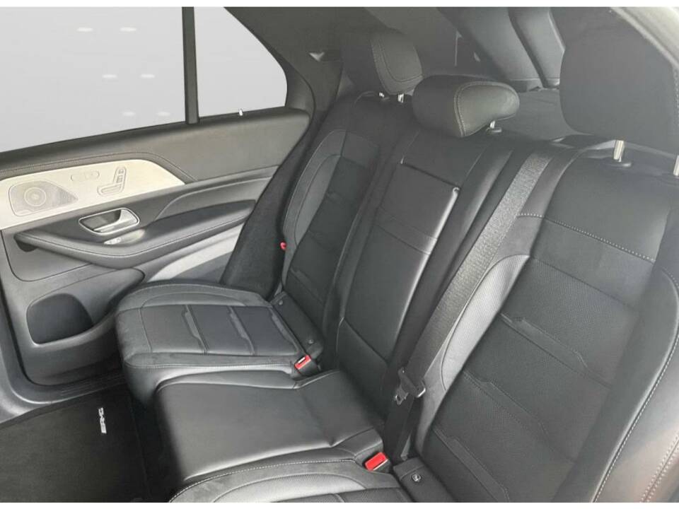 Image 8/12 of Mercedes-Benz GLE 53 AMG 4MATIC+ (2024)