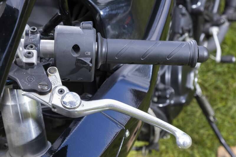 Bild 19/35 von Ducati Sport 1000 S (2010)
