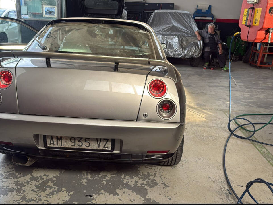 Image 5/6 of FIAT Coupé 1.8 16V (1997)