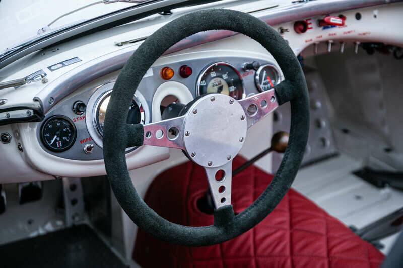 Image 28/41 of Austin-Healey 100/4M (BN2) (1955)