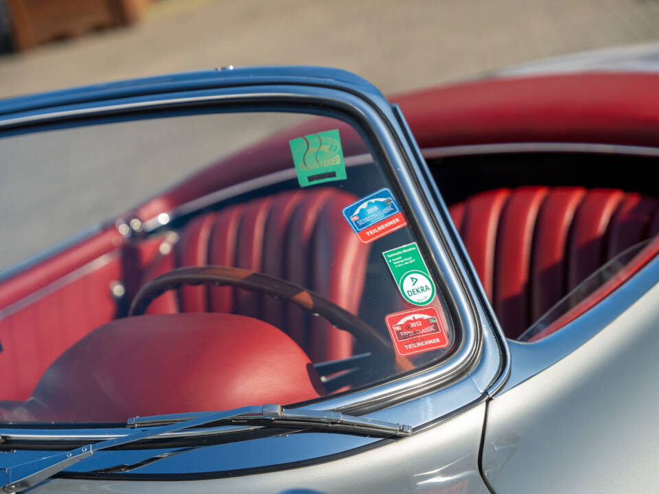 Immagine 27/43 di Mercedes-Benz 300 SL Roadster (1958)