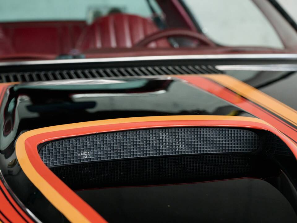 Image 34/50 of Chevrolet Camaro Z28 (1978)