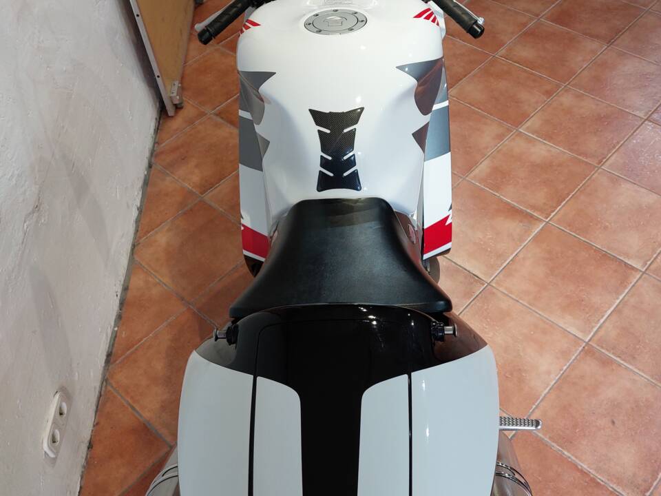 Imagen 16/41 de Honda DUMMY (2004)