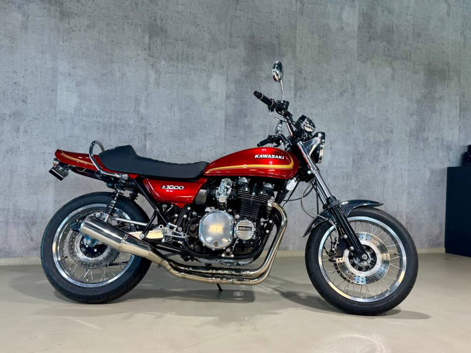 Bild 31/32 von Kawasaki DUMMY (1978)