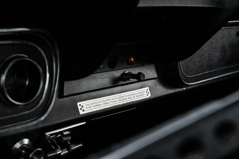 Image 20/38 of Ford Shelby GT 350H (1966)