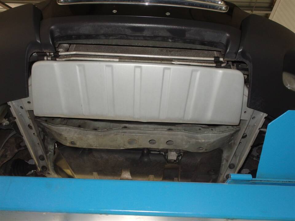 Bild 86/97 von Volvo XC90 V8 (2005)