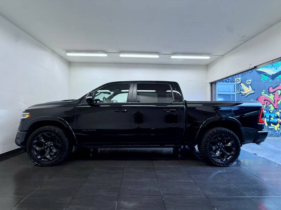 Bild 10/36 von Ram 1500 3.0 EcoDiesel (2023)