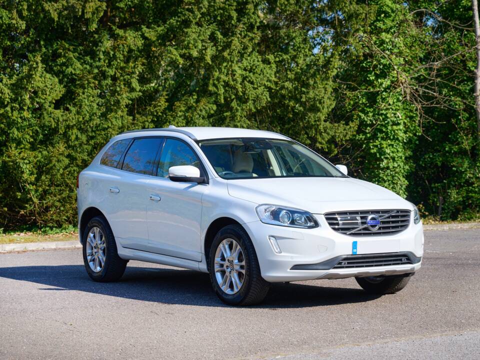Image 44/50 of Volvo XC60 T5 (2013)