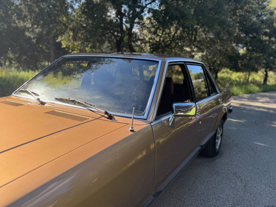 Bild 4/27 von Ford Granada 2.3 (1980)