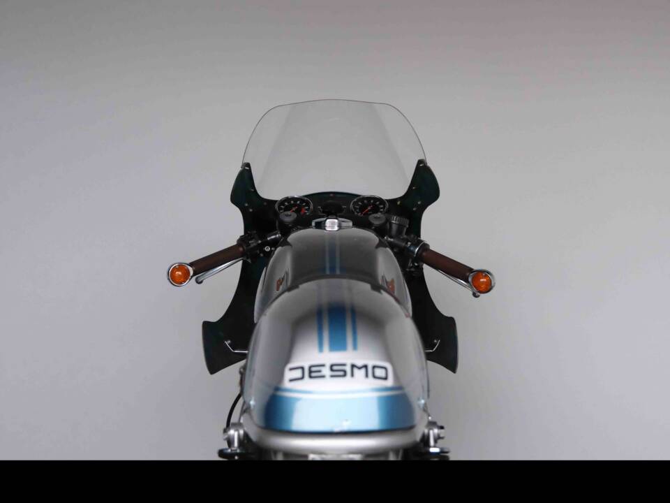 Image 58/75 of Ducati 900 SS (1976)
