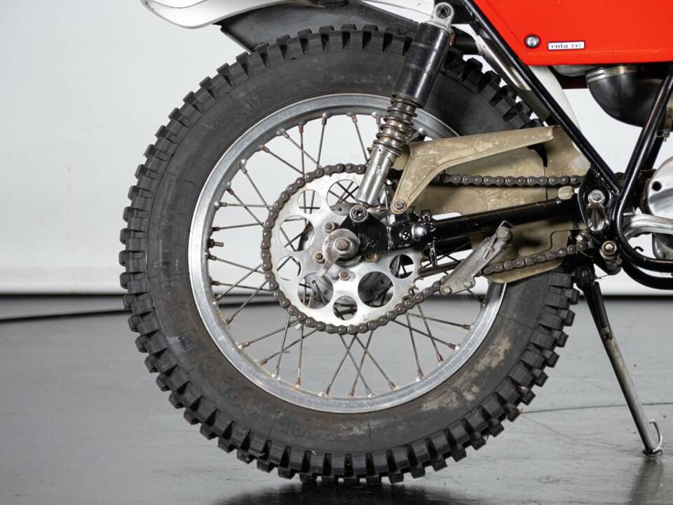 Immagine 35/50 di Montesa Cota 247 (1976)