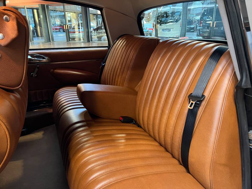 Imagen 20/40 de Citroën DS 23 Pallas (1974)