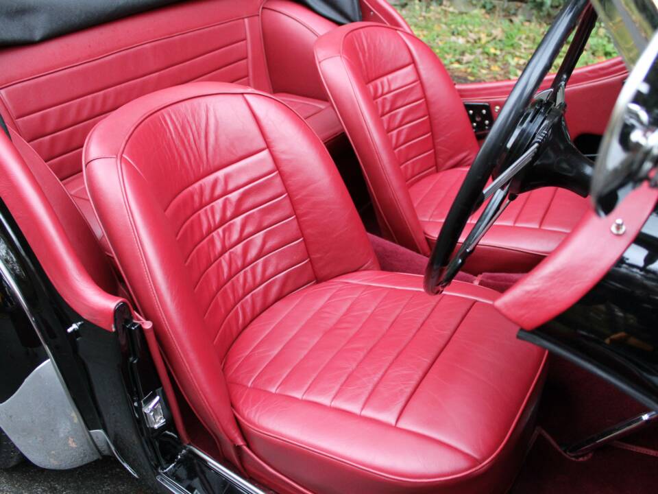 Bild 10/16 von Triumph TR 3A (1960)