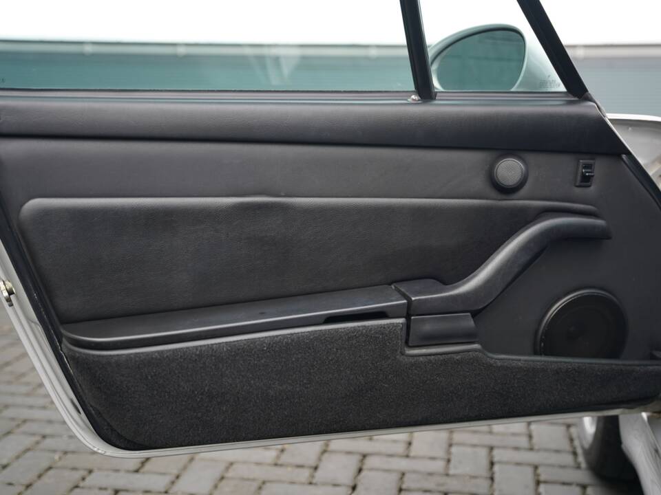 Bild 15/50 von Porsche 911 Carrera S (1996)