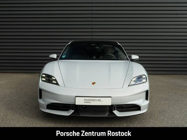 Obraz 28/31 pojazdu Porsche Taycan 4S Sport Turismo (2026)
