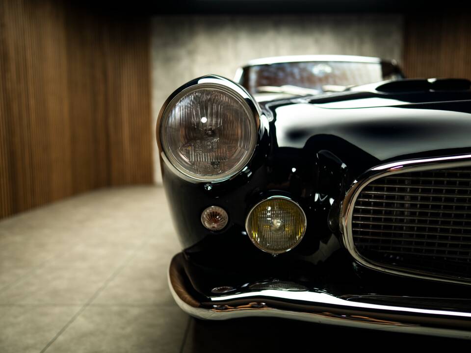 Image 6/92 of Maserati 3500 GT Touring (1957)