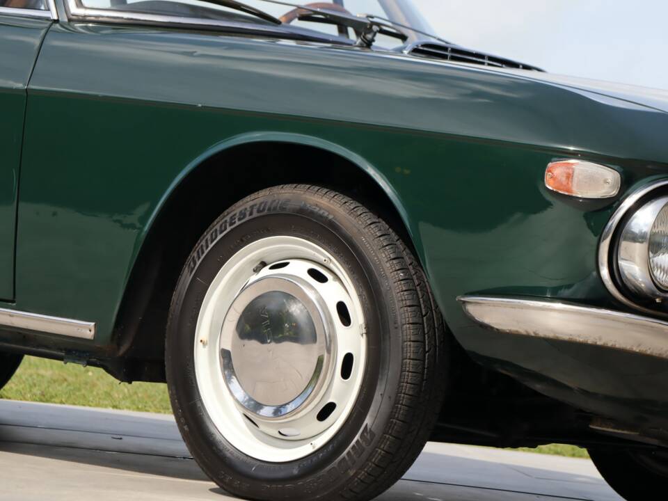 Bild 4/50 von Lancia Fulvia Coupe Rallye (1968)
