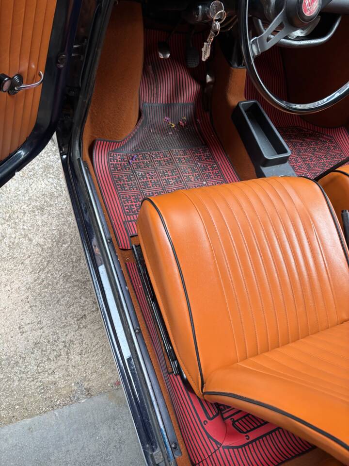 Imagen 36/81 de FIAT 500 L (1971)