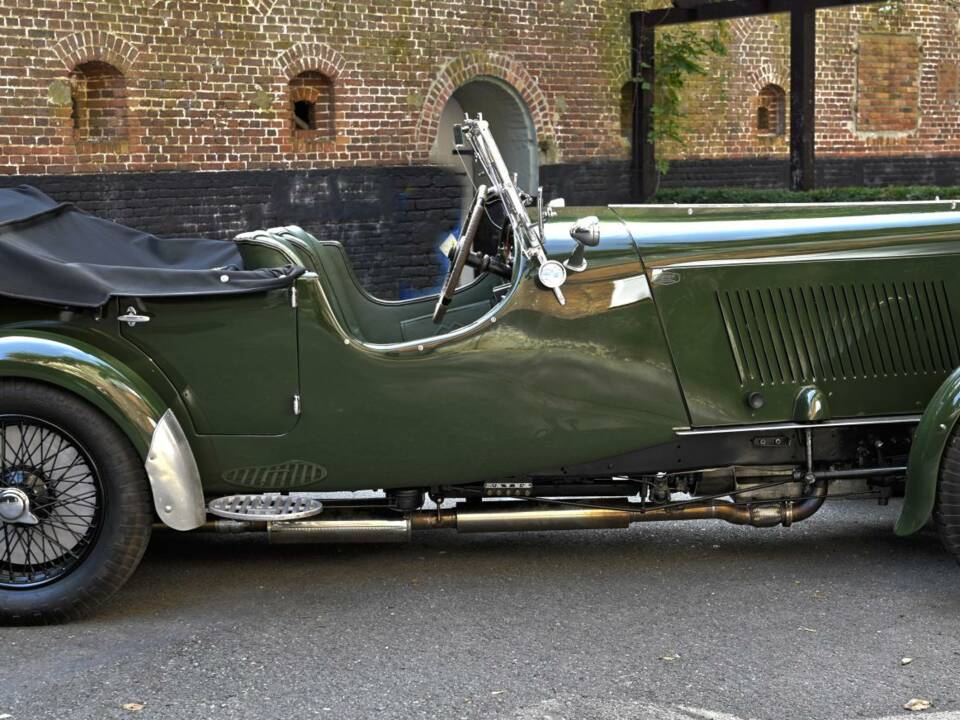 Image 9/50 of Lagonda 2 Litre Continental DHC (1930)
