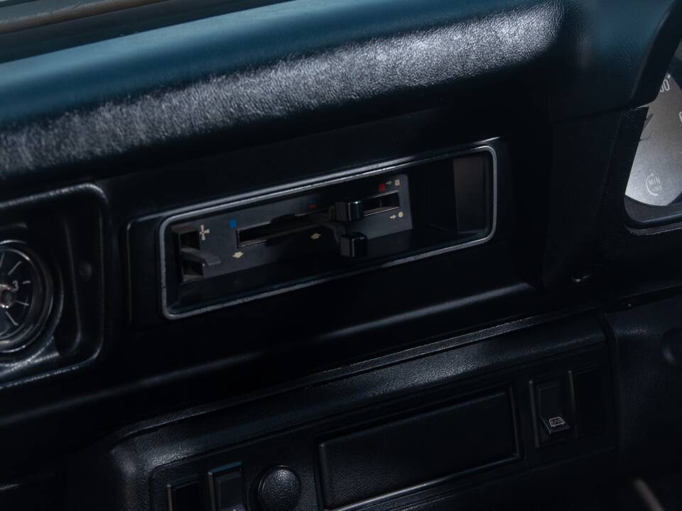 Immagine 48/61 di Ford Escort RS 1800 (1976)