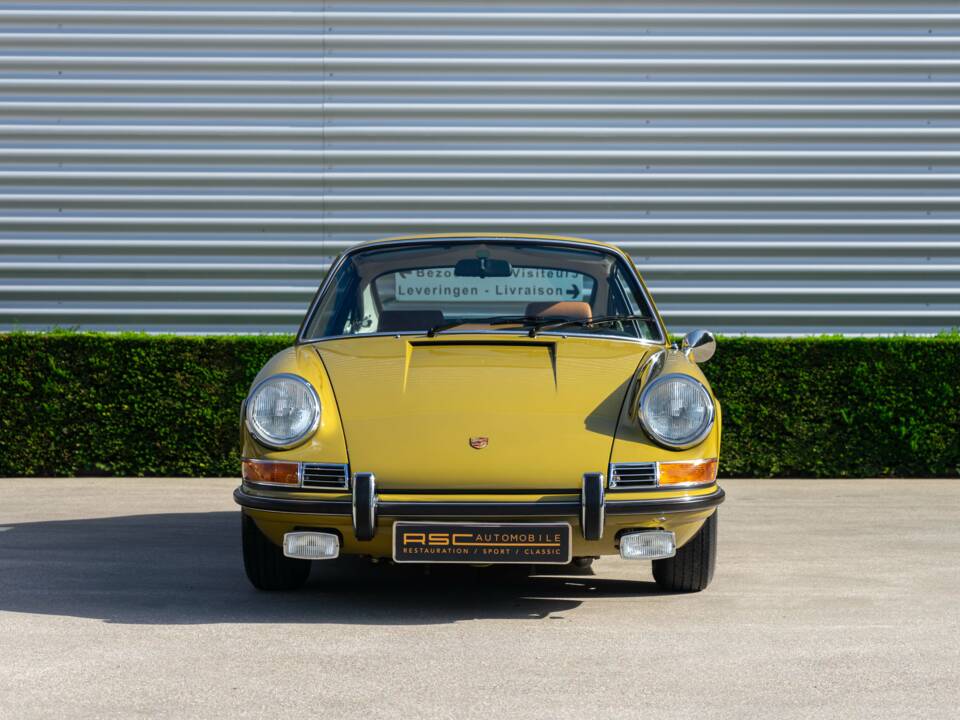 Bild 6/41 von Porsche 911 2.0 E (1969)