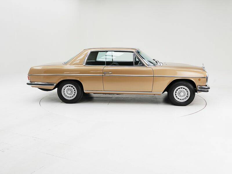 Imagen 6/15 de Mercedes-Benz 250 CE (1969)