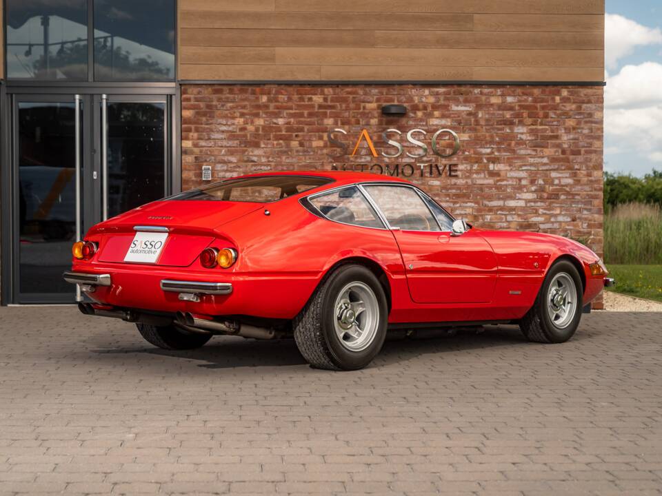Bild 30/79 von Ferrari 365 GTB/4 Daytona (1969)