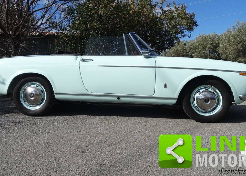 Image 5/10 de FIAT 1500 (1963)