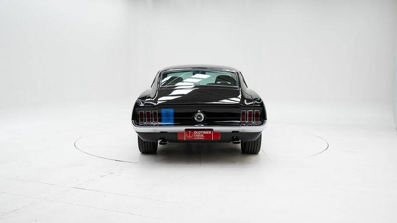 Bild 7/15 von Ford Mustang 289 (1968)