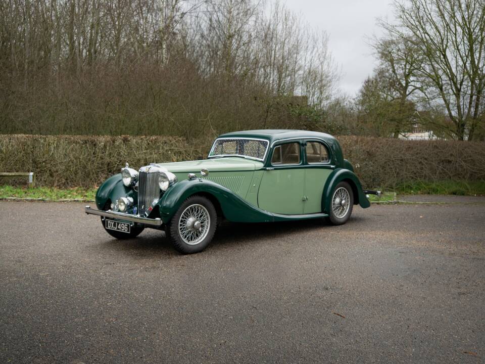 Bild 12/39 von MG SA (1937)