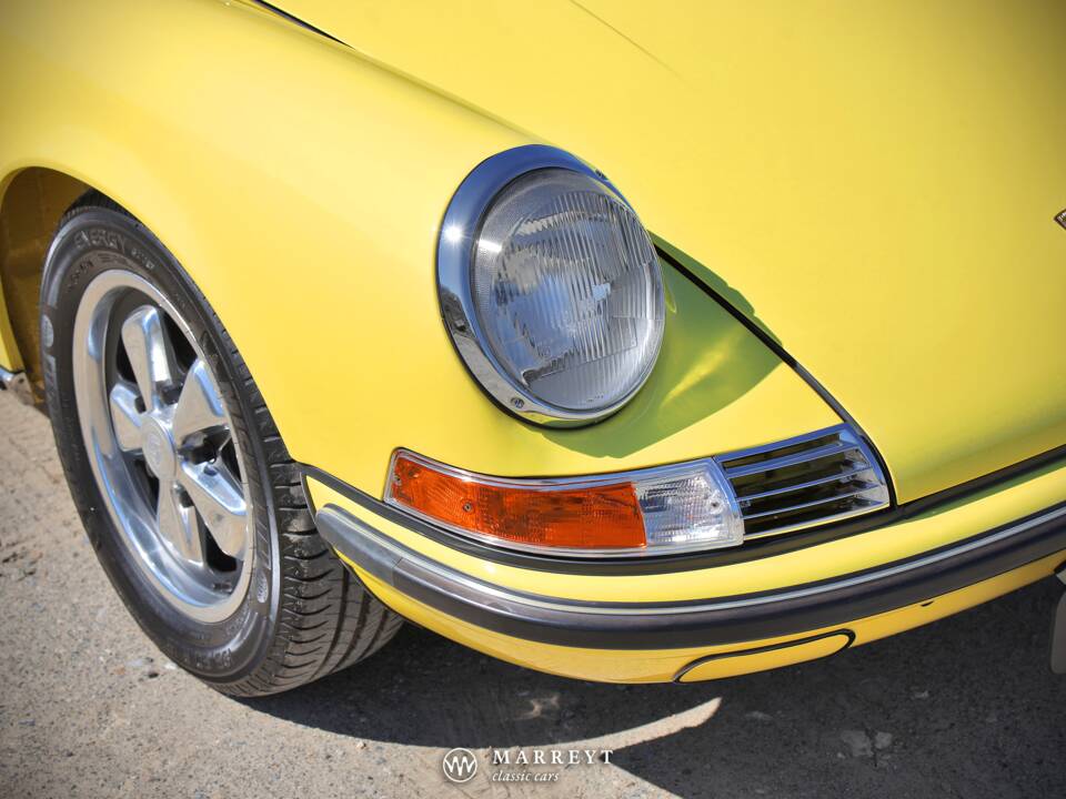 Bild 10/78 von Porsche 911 2.2 T (1971)