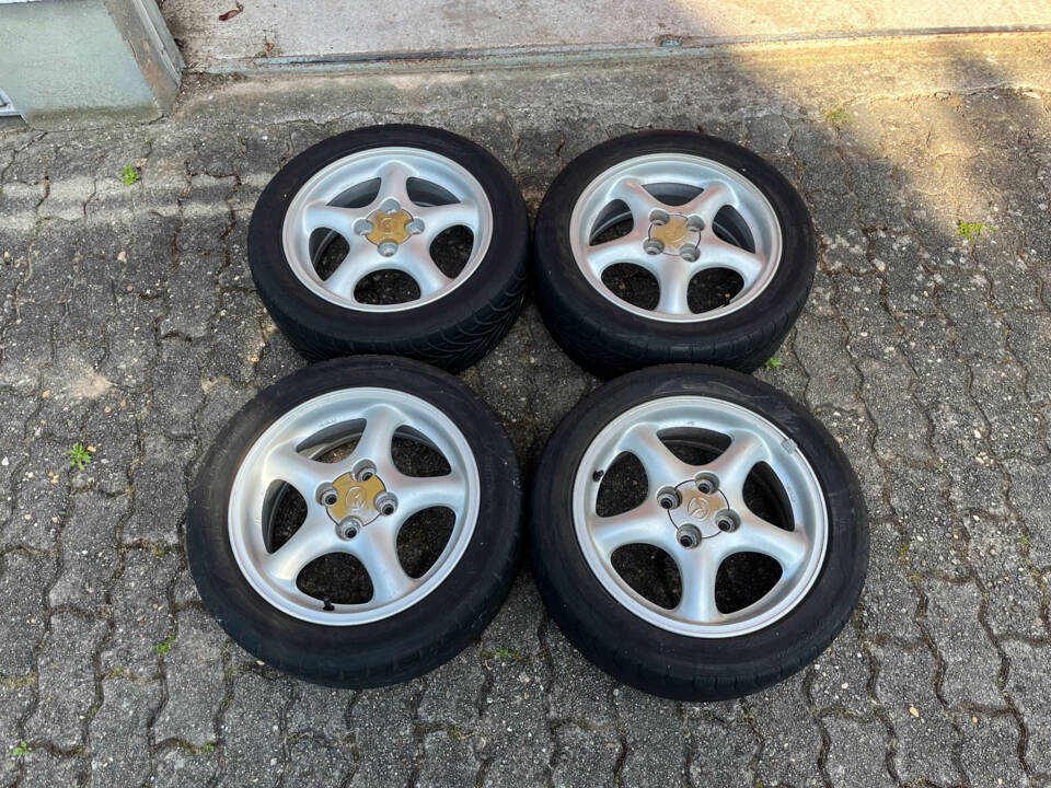 Image 24/24 of Mazda MX-5 1.6 (1992)
