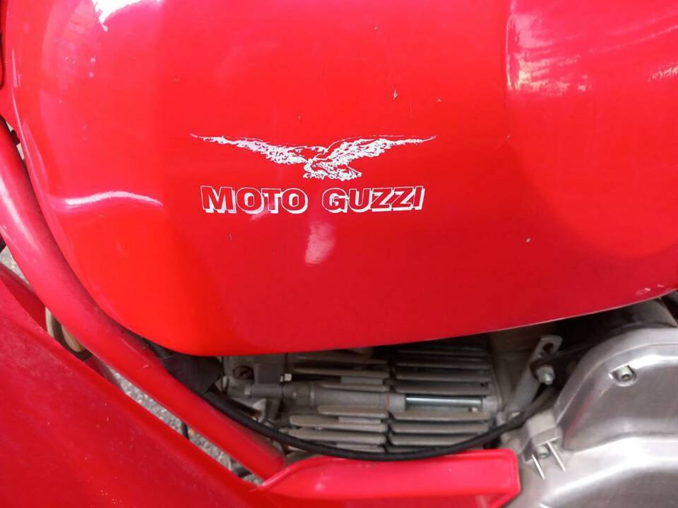 Image 6/10 of Moto Guzzi DUMMY (1971)