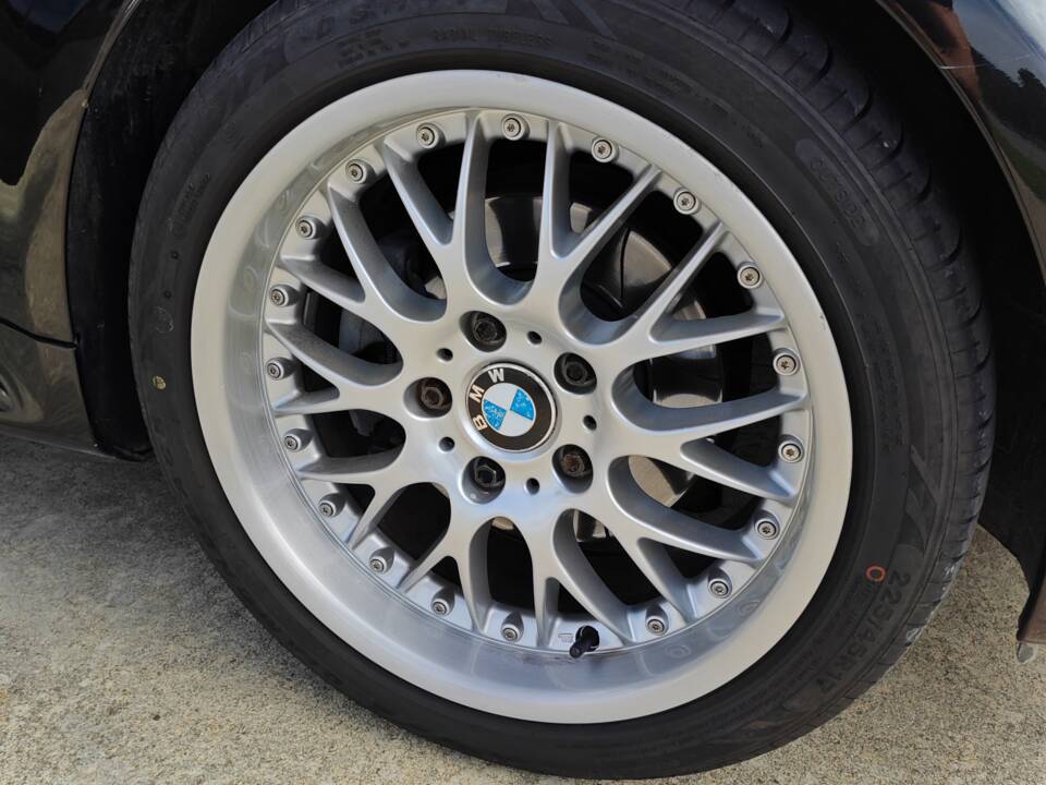 Afbeelding 35/45 van BMW Z3 2.0 (1999)