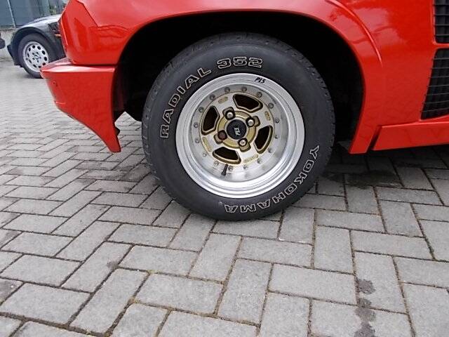 Bild 14/15 von Renault R 5 Turbo 2 (1984)