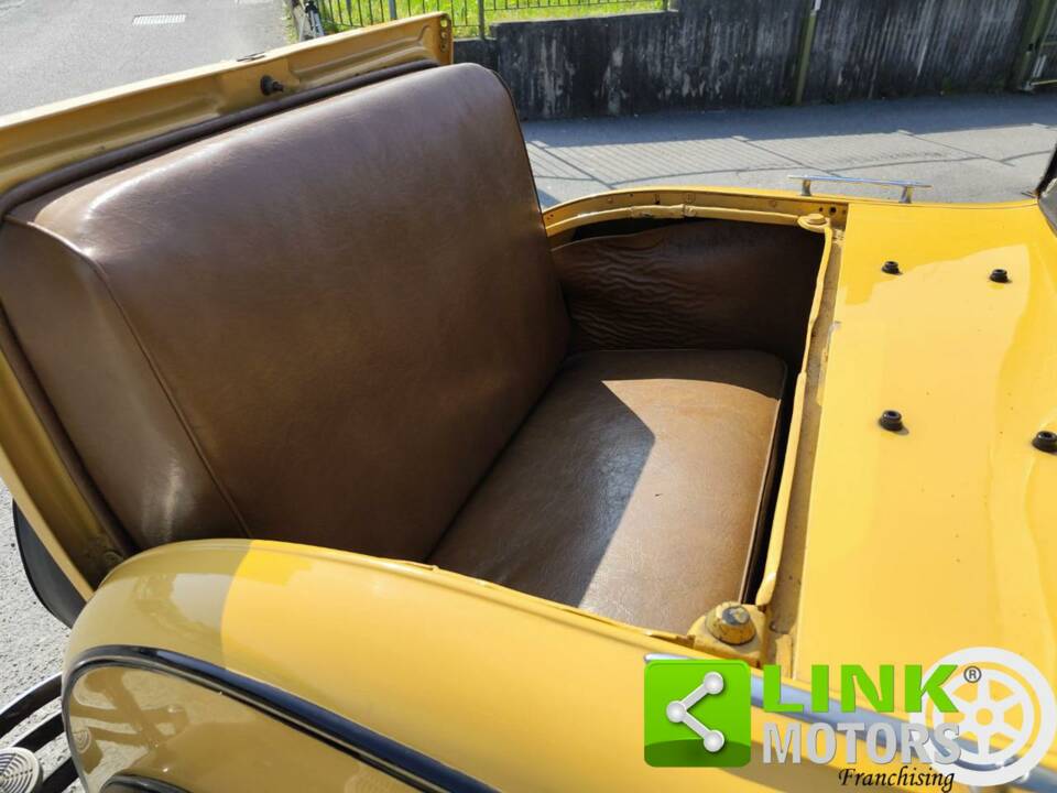 Bild 5/10 von Ford Model A (1929)