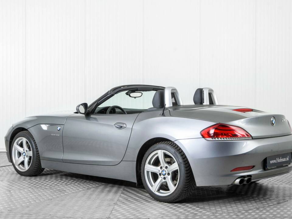 Image 6/50 of BMW Z4 sDrive23i (2010)
