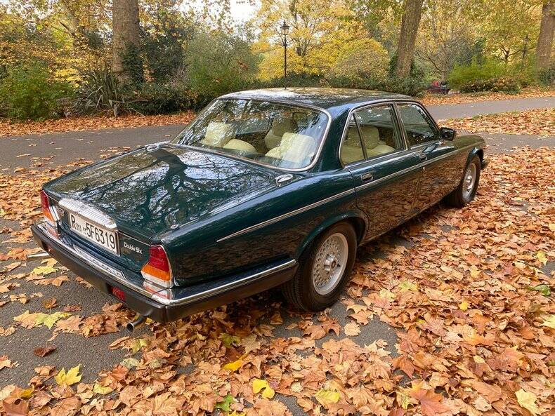 Bild 24/50 von Daimler Double Six (1992)