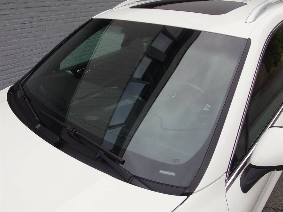 Bild 38/99 von Porsche Cayenne S (2010)