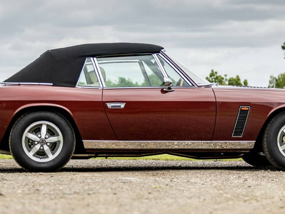 Afbeelding 2/50 van Jensen Interceptor MK III (1975)