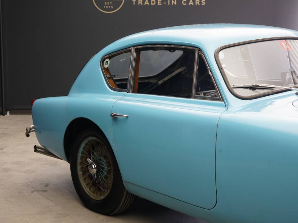 Bild 18/50 von AC Aceca Bristol (1963)