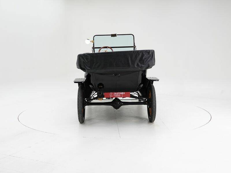 Imagen 7/15 de Ford Modell T Touring (1913)