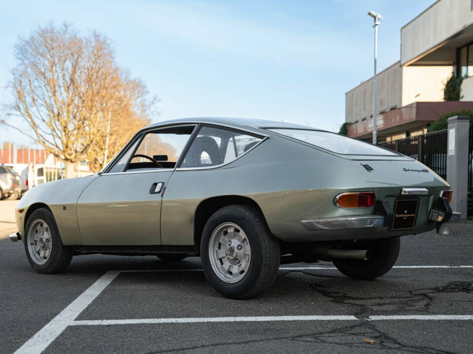 Afbeelding 6/44 van Lancia Fulvia Sport 1.6 (Zagato) (1972)