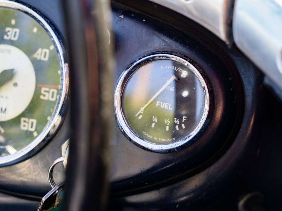 Bild 27/46 von Austin-Healey 100/4 (BN1) (1953)