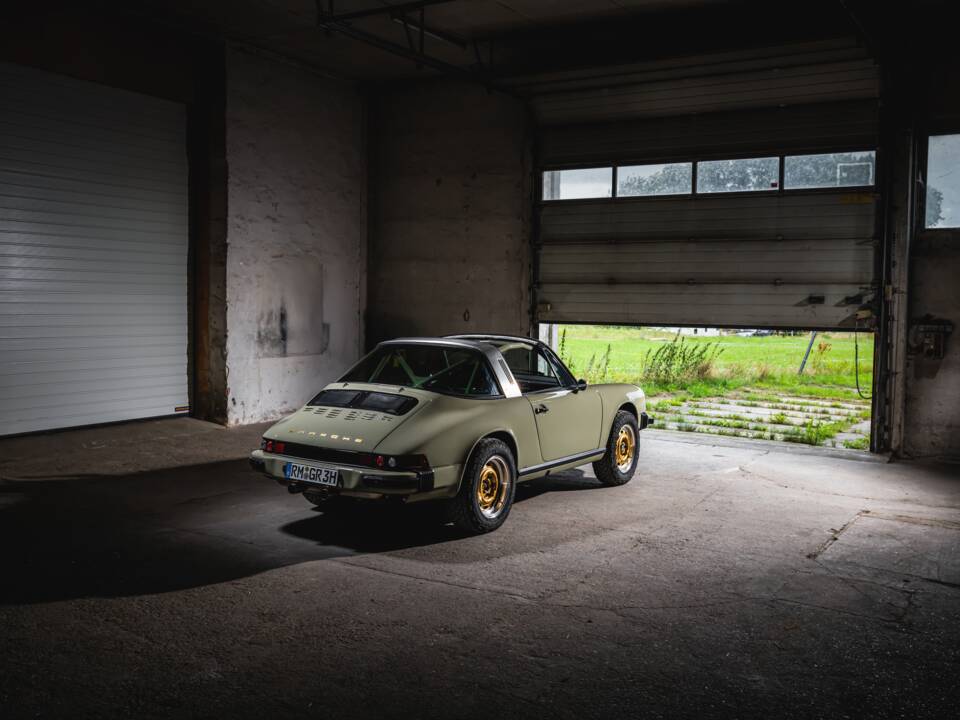 Bild 13/86 von Porsche 911 2.7 S (1977)