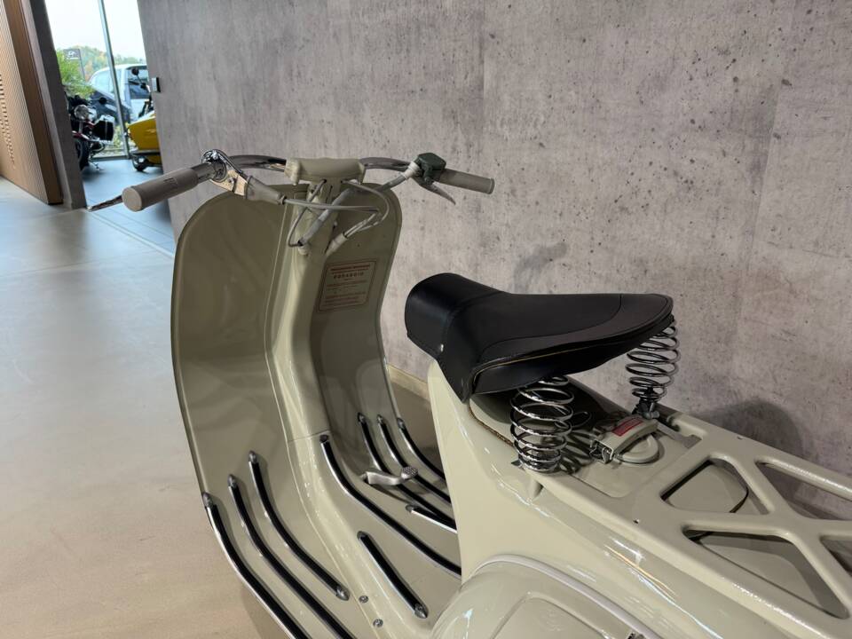 Bild 7/15 von Piaggio DUMMY (1955)