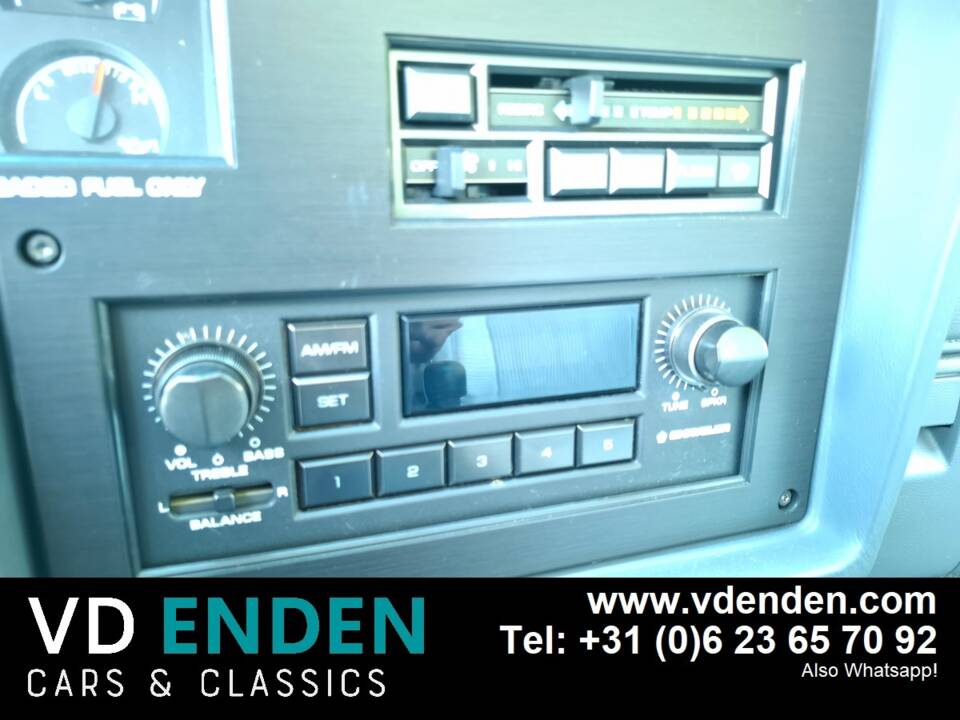 Bild 30/95 von Dodge Lancer 2.2 Turbo (1986)